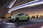 Bentley Bentayga V8 2020 года (WW)